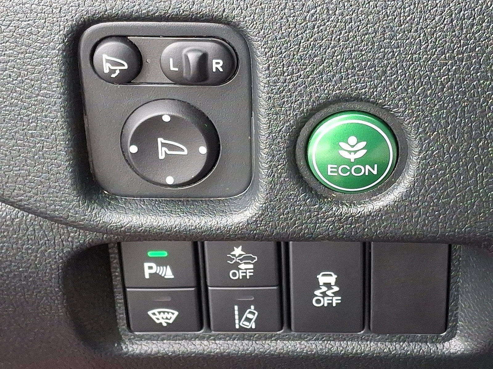 Used 2023 Honda Passport TrailSport image 26