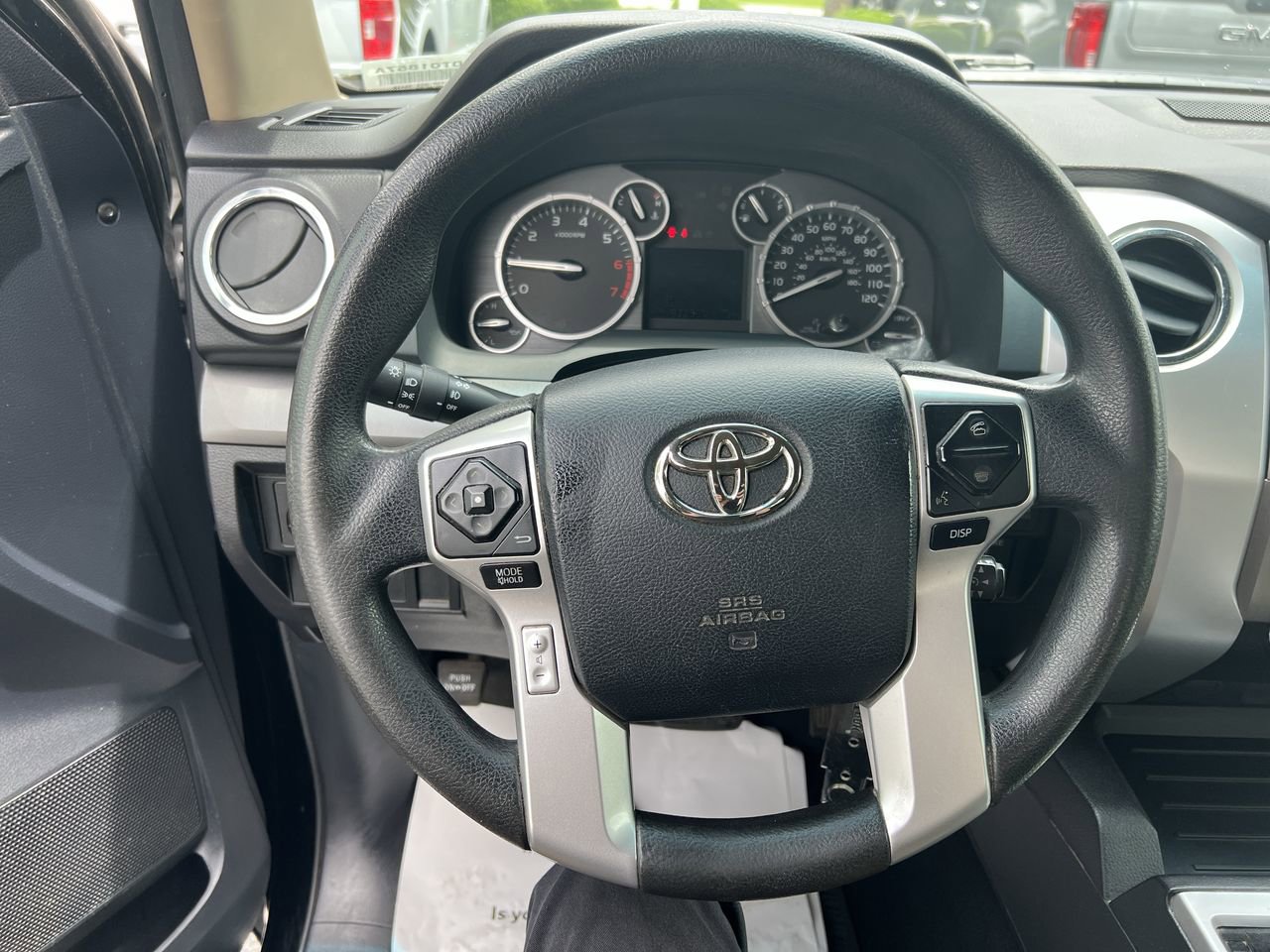 Used 2016 Toyota Tundra SR5 w/ TRD Off Road Package RWD image 18