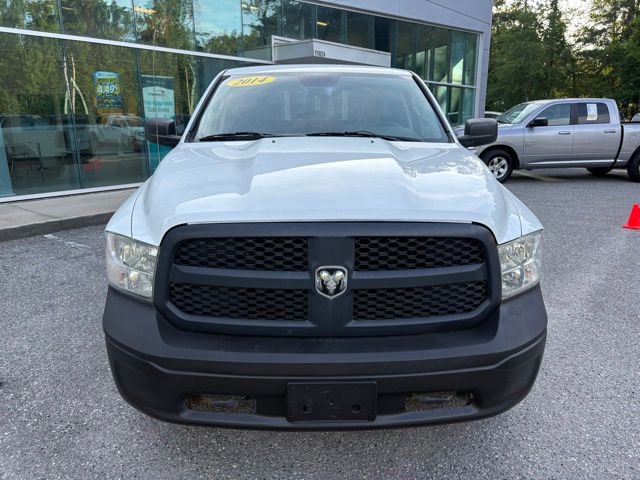Used 2014 RAM 1500 Tradesman w/ Popular Equipment Group AWD/4WD image 8