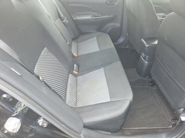 Used 2024 Nissan Versa S w/ Trunk Package FWD image 33