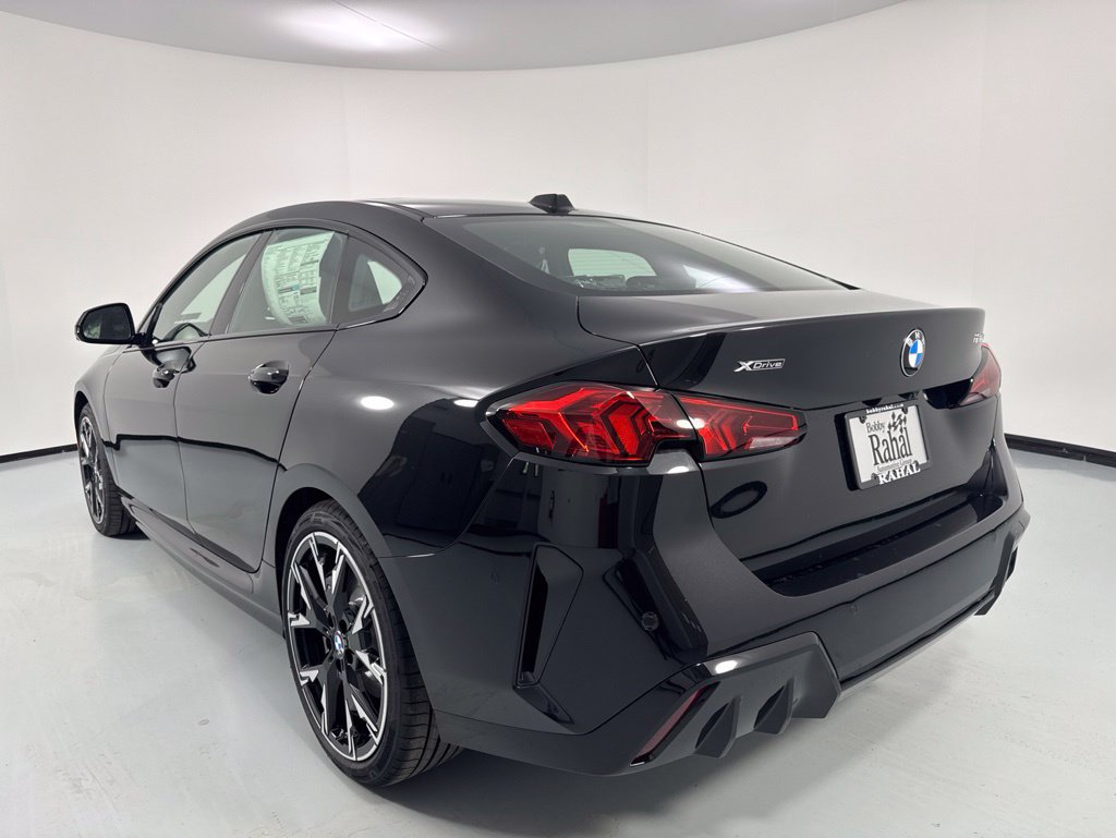 New 2026 BMW 228i xDrive w/ Technology Package AWD/4WD image 5