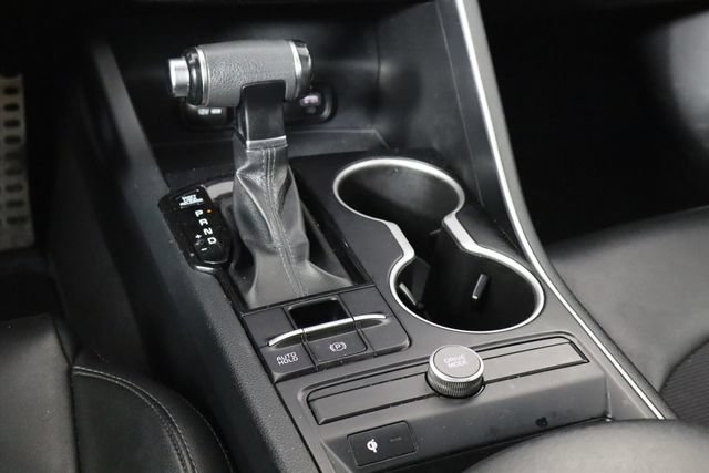 Used 2021 Kia K5 GT-Line w/ GT-Line FWD Premium Package image 27