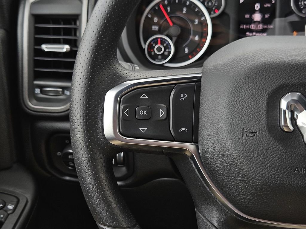 New 2026 RAM 3500 Tradesman image 15