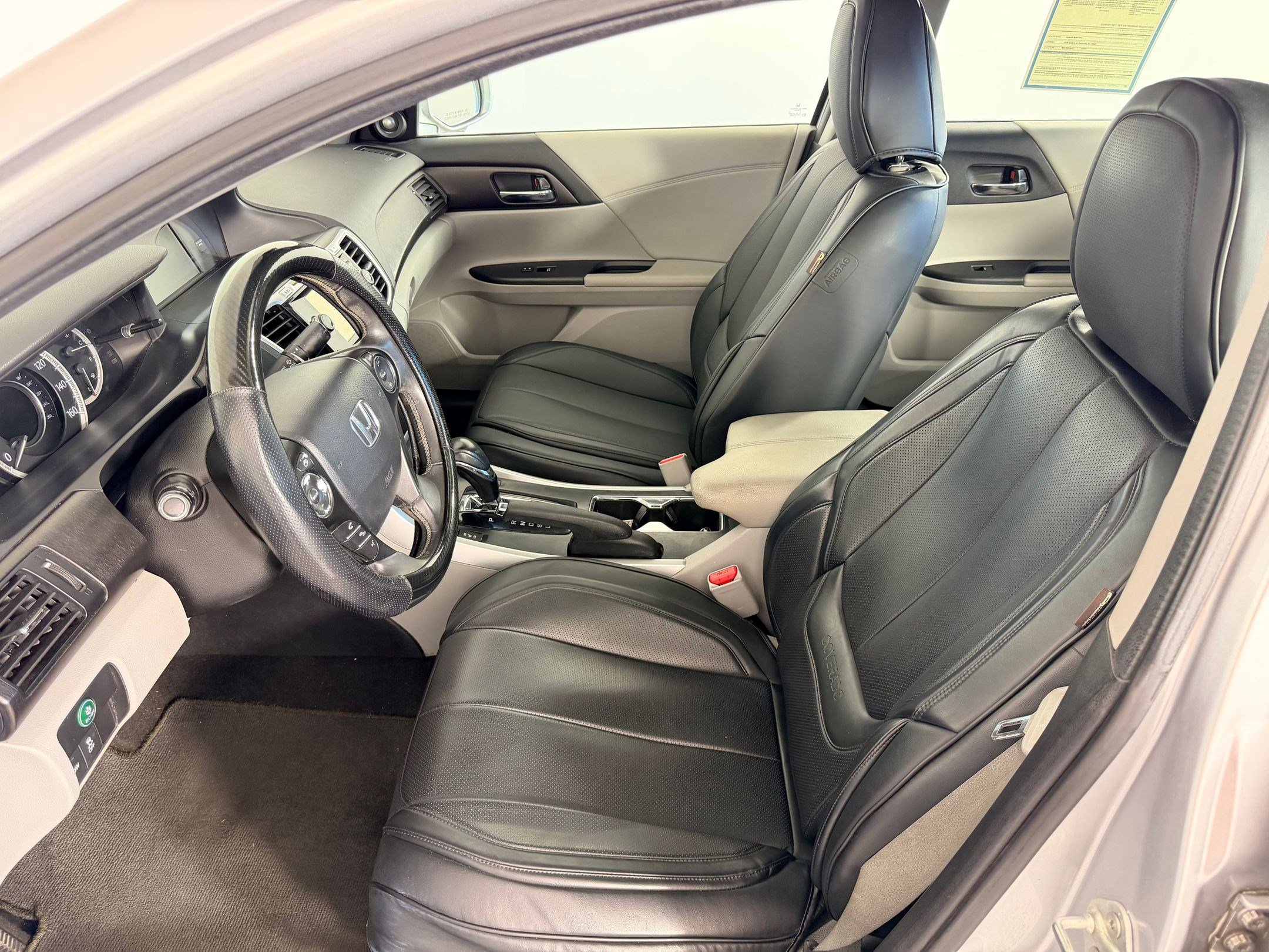 Used 2013 Honda Accord EX-L image 5