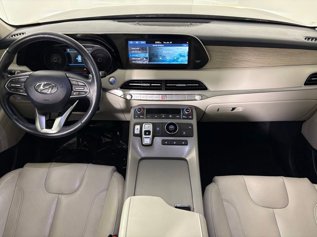 Used 2021 Hyundai Palisade SEL w/ Premium Package FWD image 37