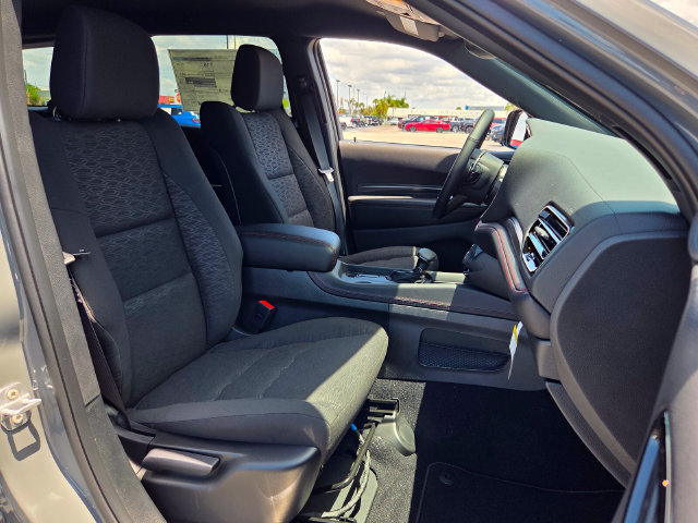 New 2026 Dodge Durango GT AWD/4WD image 18
