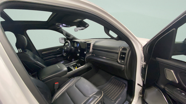 Used 2019 RAM 1500 Limited AWD/4WD image 26