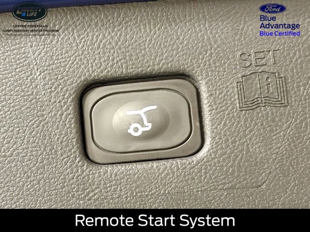 Certified 2024 Ford Edge SEL w/ Convenience Package AWD/4WD image 17