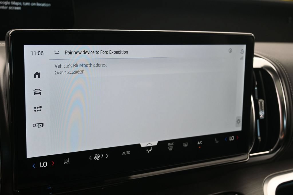 New 2027 Ford Expedition Platinum w/ Driver's Package AWD/4WD image 28