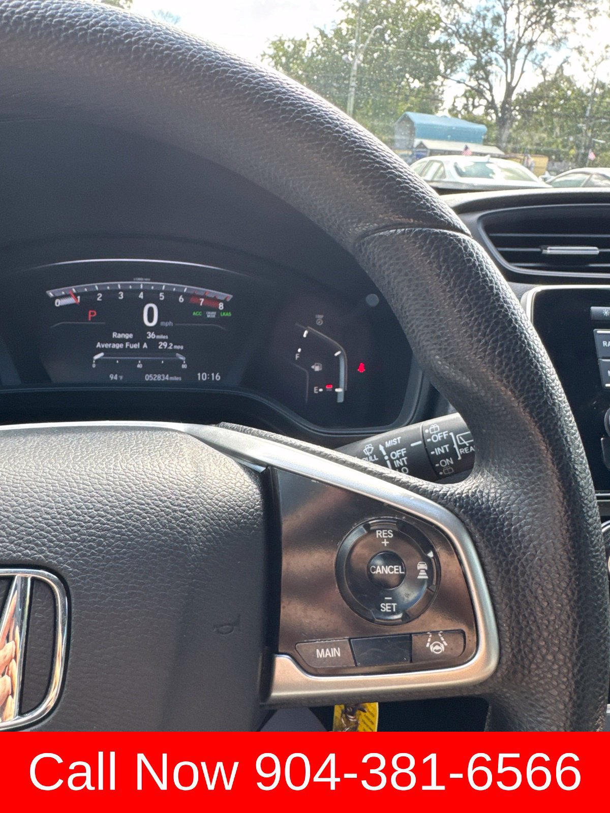 Used 2020 Honda CR-V LX image 24