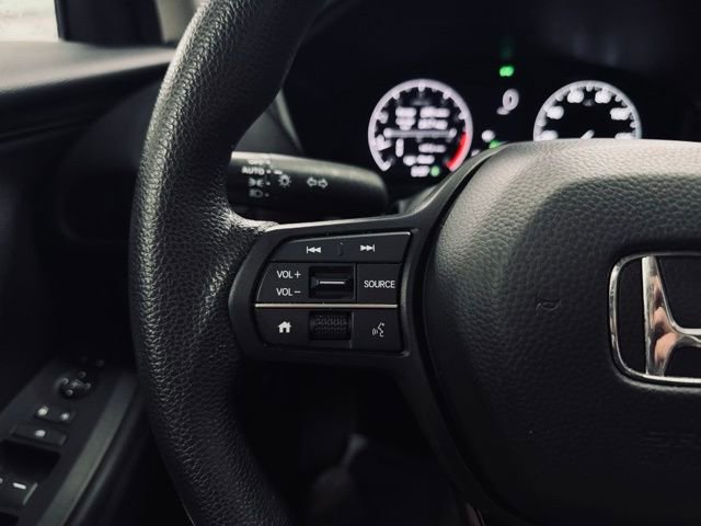 Used 2023 Honda HR-V LX image 22