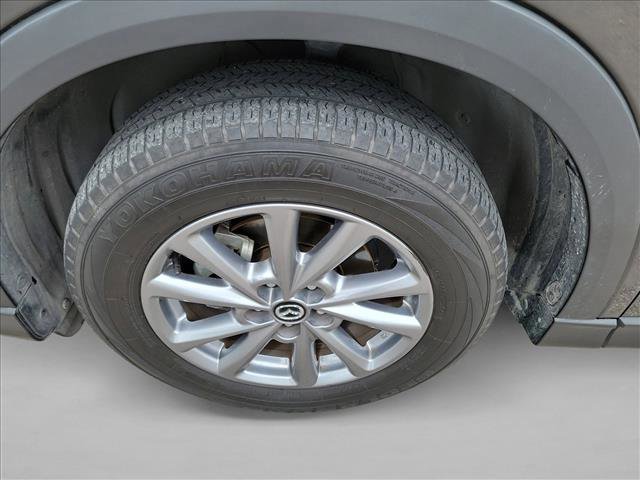 Used 2023 MAZDA CX-5 AWD 2.5 S image 9