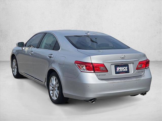 Used 2010 Lexus ES 350 image 8