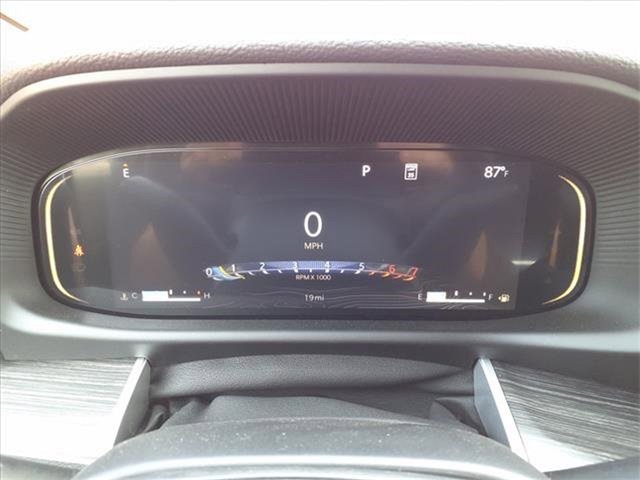 New 2023 Jeep Wagoneer Series III w/ Convenience Group I image 30