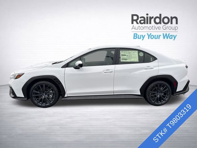 New 2026 Subaru WRX Premium image 4