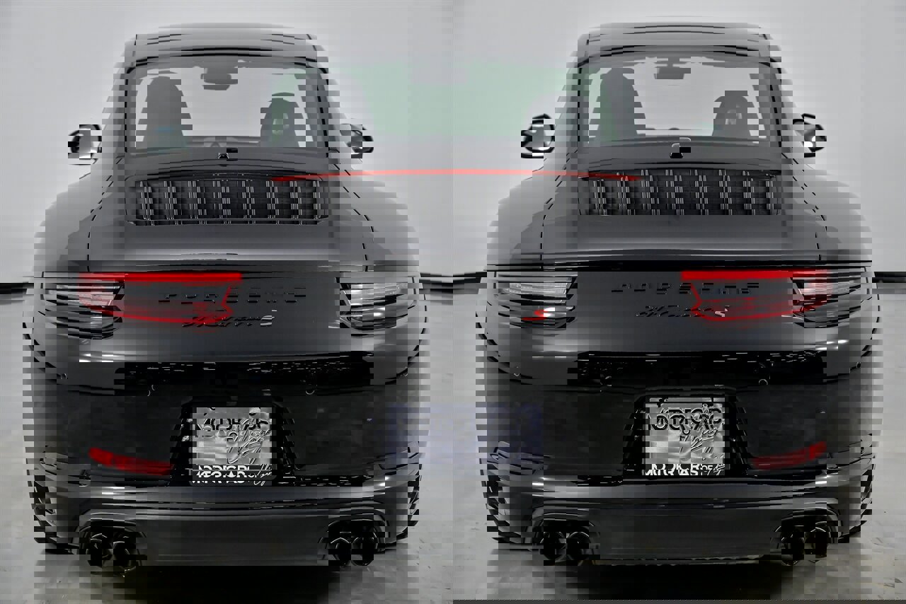 Used 2017 Porsche 911 Carrera S image 11