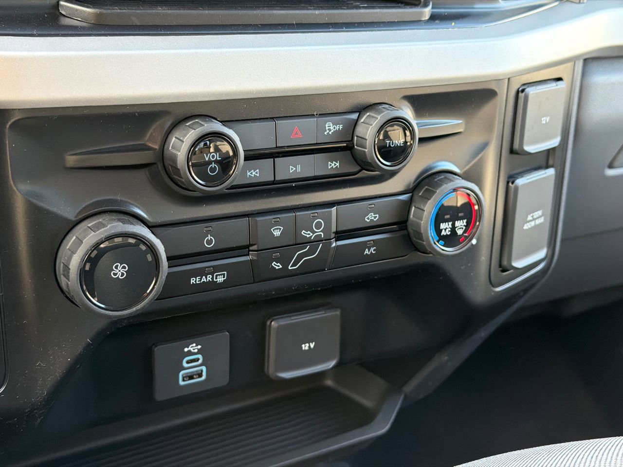 New 2026 Ford F250 XL w/ STX Appearance Package image 26