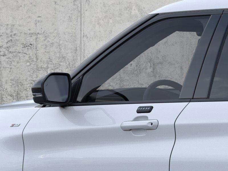 New 2026 Ford Explorer ST-Line w/ ST-Line Street Pack image 20