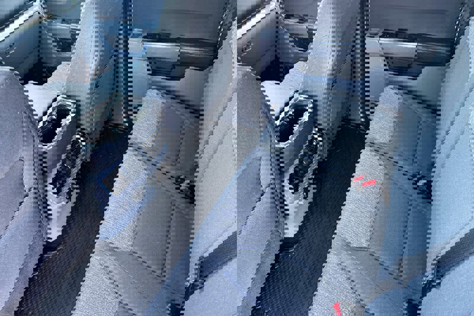 Used 2023 Ford F150 XLT image 4