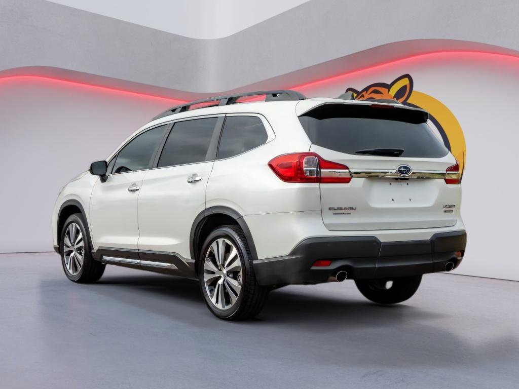 Used 2021 Subaru Ascent Touring AWD/4WD image 7