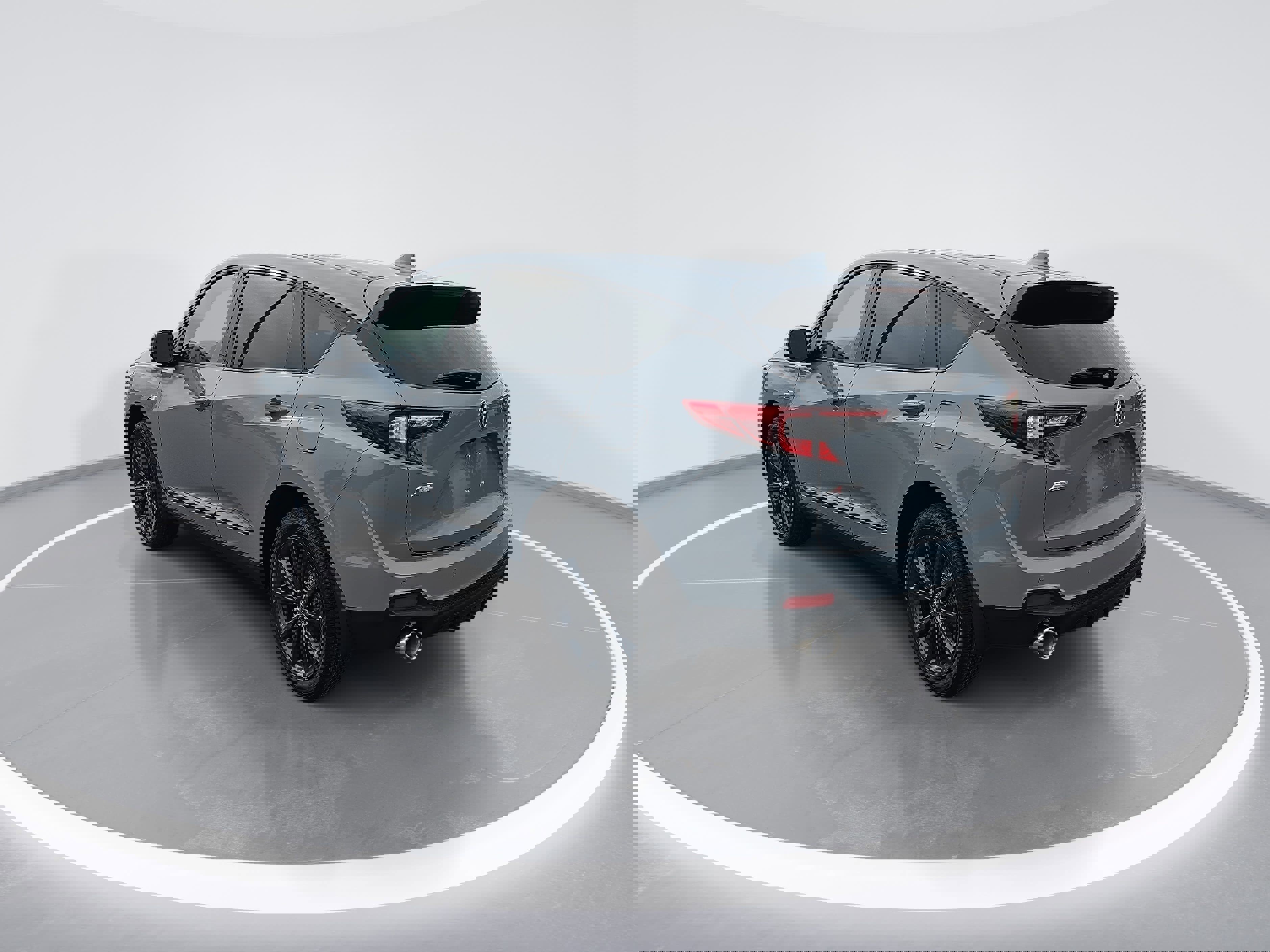 New 2026 Acura RDX A-Spec image 5