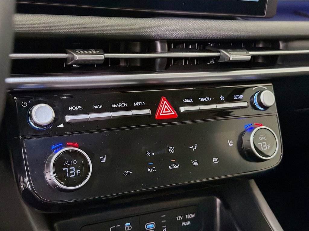 Used 2025 Hyundai Tucson SEL FWD image 19