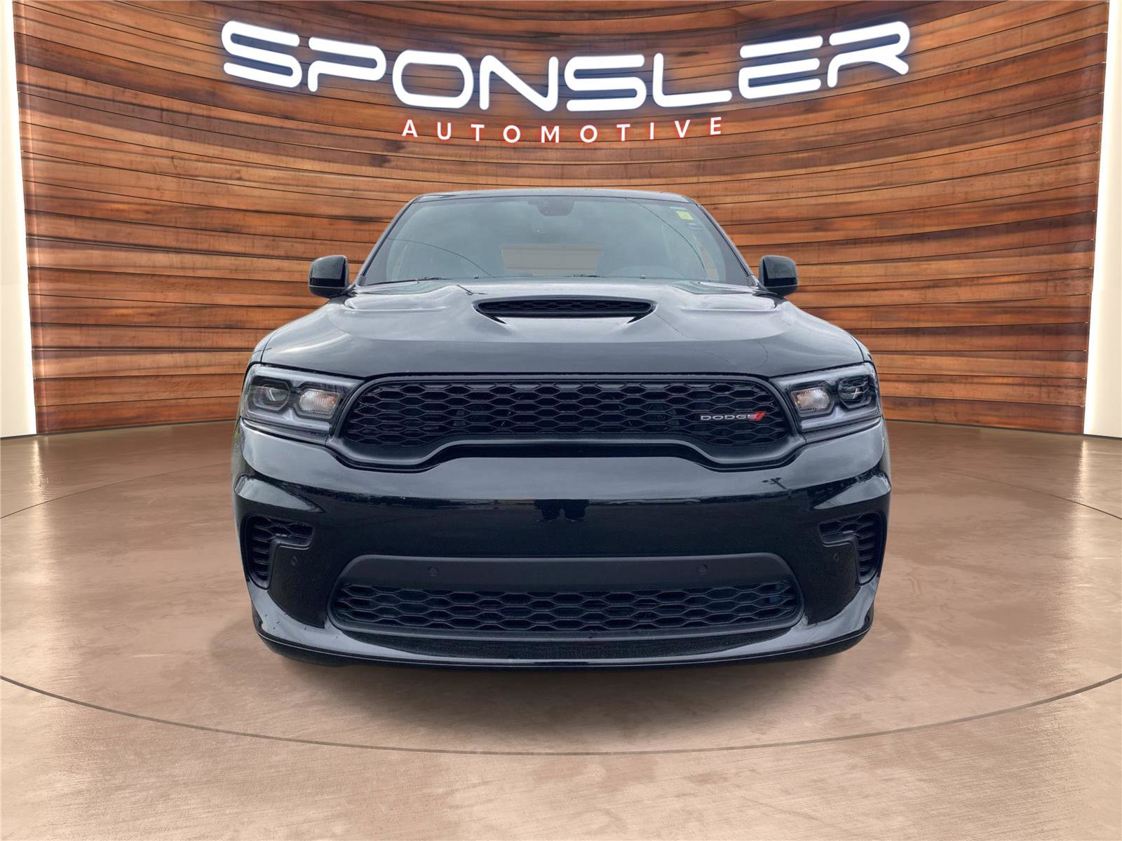 New 2026 Dodge Durango GT image 9