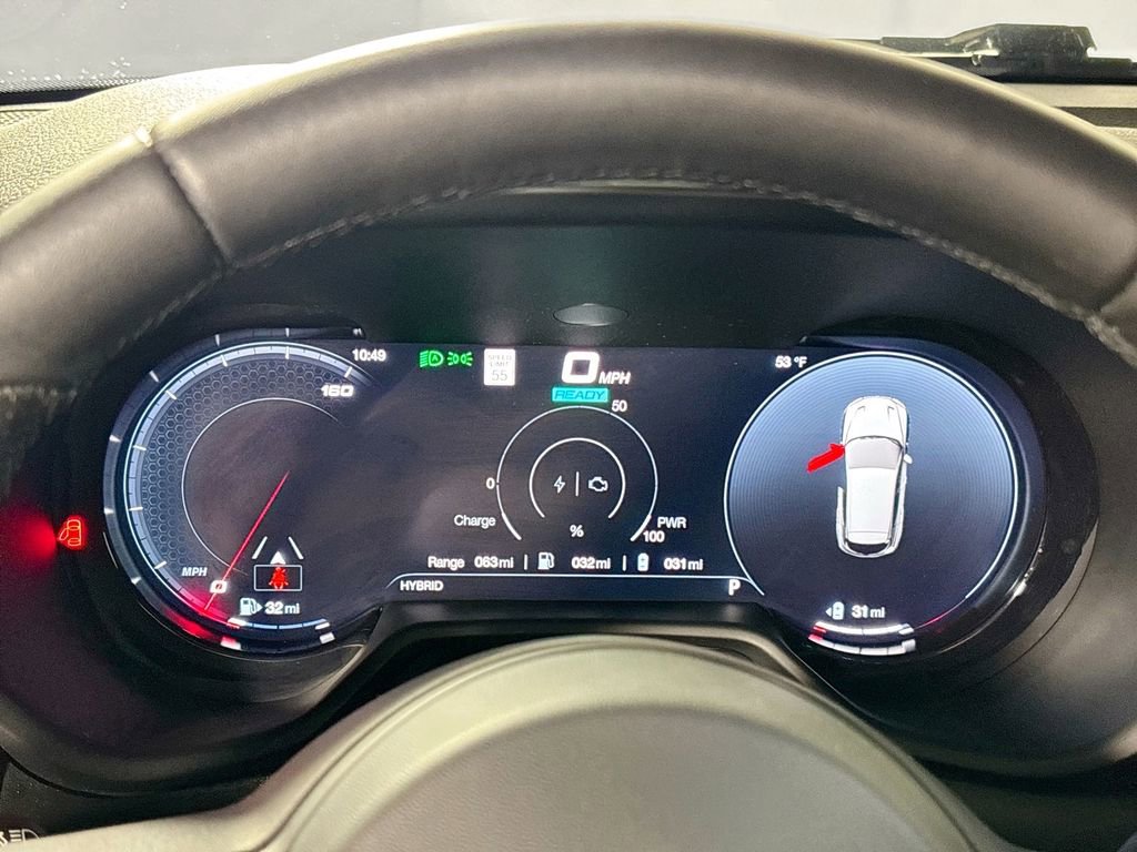 Used 2024 Dodge Hornet R/T image 14