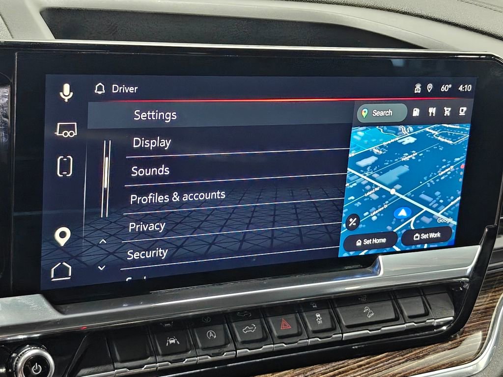 Used 2023 GMC Sierra 1500 Elevation image 47