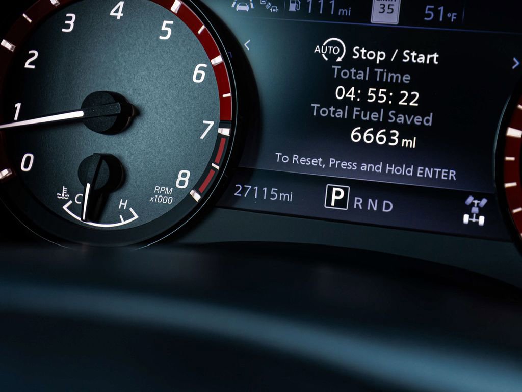 Used 2023 Nissan Frontier PRO-4X w/ Pro Convenience Package image 18