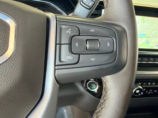 Used 2026 GMC Sierra 2500 SLT w/ SLT Premium Package AWD/4WD image 29