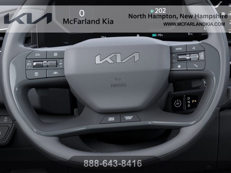 New 2026 Kia EV9 Land AWD/4WD image 23