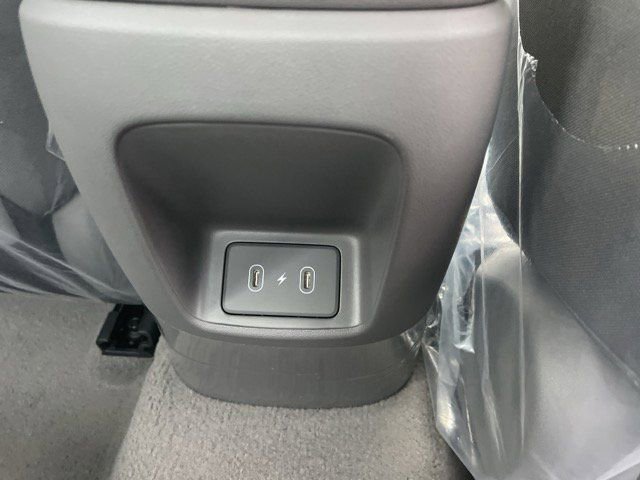 New 2026 Hyundai Elantra Sport w/ Cargo Package image 12