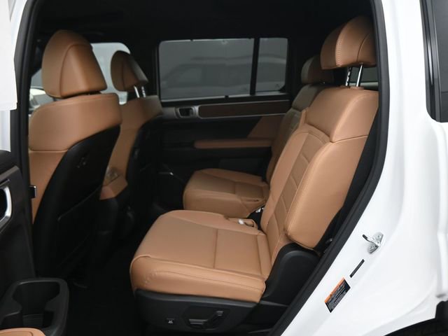 New 2026 Hyundai Santa Fe Limited image 16