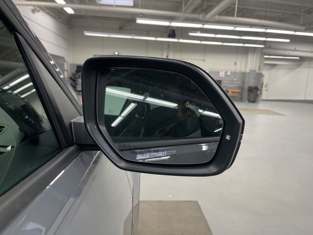 New 2026 Volkswagen Atlas Peak Edition image 7