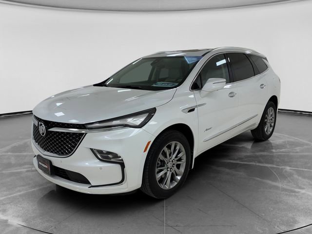 Used 2023 Buick Enclave Avenir w/ Avenir Technology Package image 7