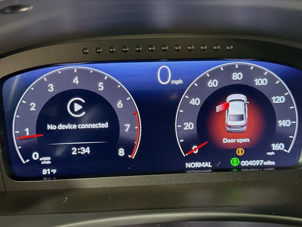 Used 2026 Honda Civic Si image 21