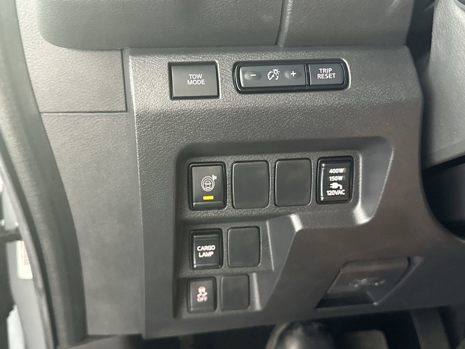 Used 2025 Nissan Frontier Pro-X w/ Pro Convenience Package image 22