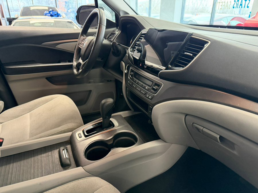Used 2019 Honda Pilot EX image 33