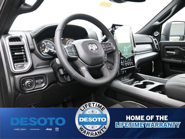New 2026 RAM 2500 Laramie image 21