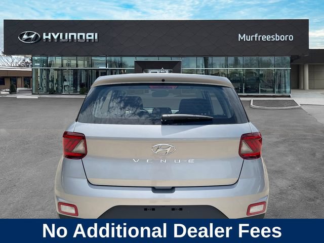 New 2026 Hyundai Venue SE FWD image 6