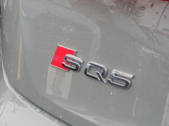 Used 2019 Audi SQ5 Premium Plus image 28
