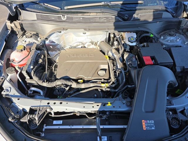 Used 2024 Buick Envista Avenir image 29