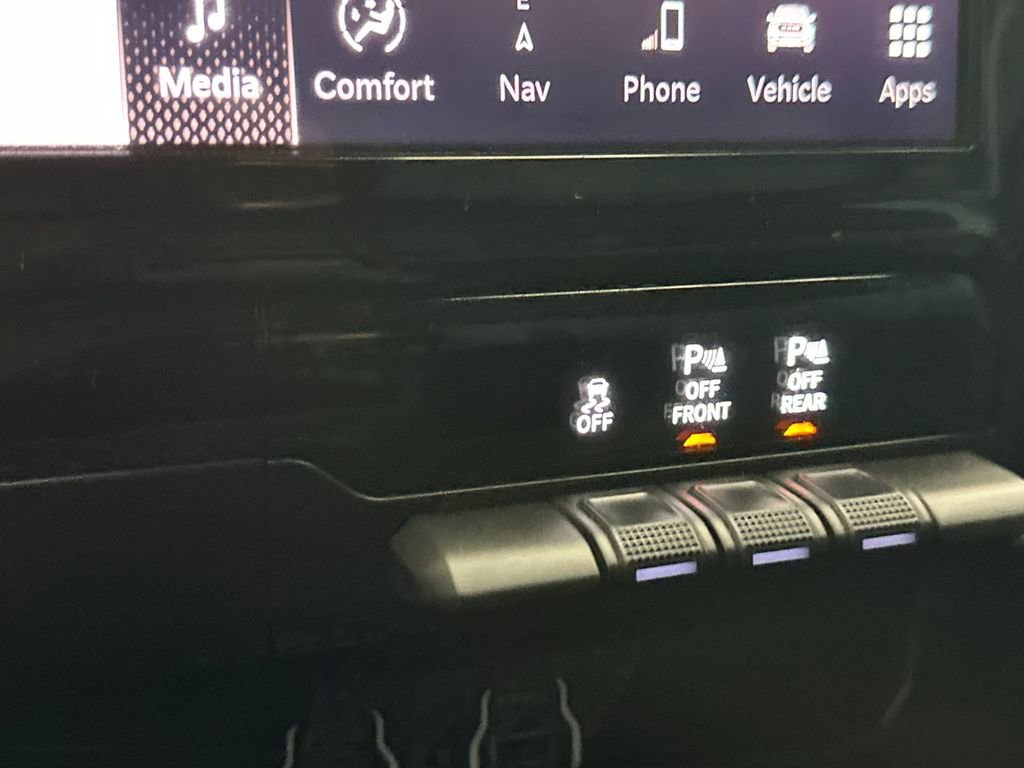 Used 2025 RAM 1500 Big Horn image 19