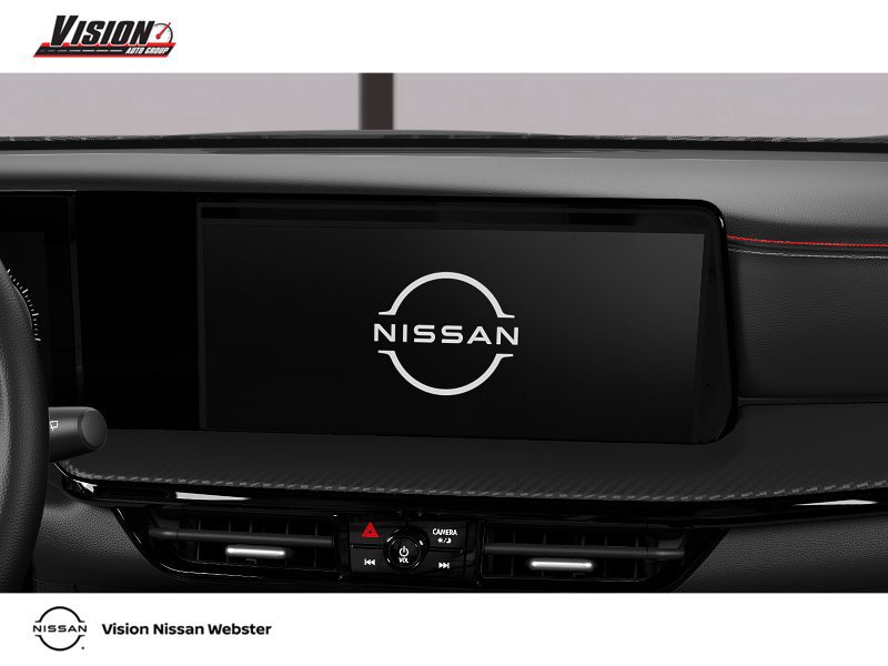 New 2026 Nissan Kicks SR w/ SR Premium Package AWD/4WD image 18