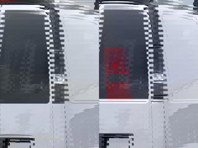 New 2025 GMC Savana 3500 w/ Driver Convenience Package image 11