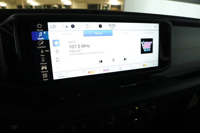 New 2025 Jeep Gladiator Sport image 13