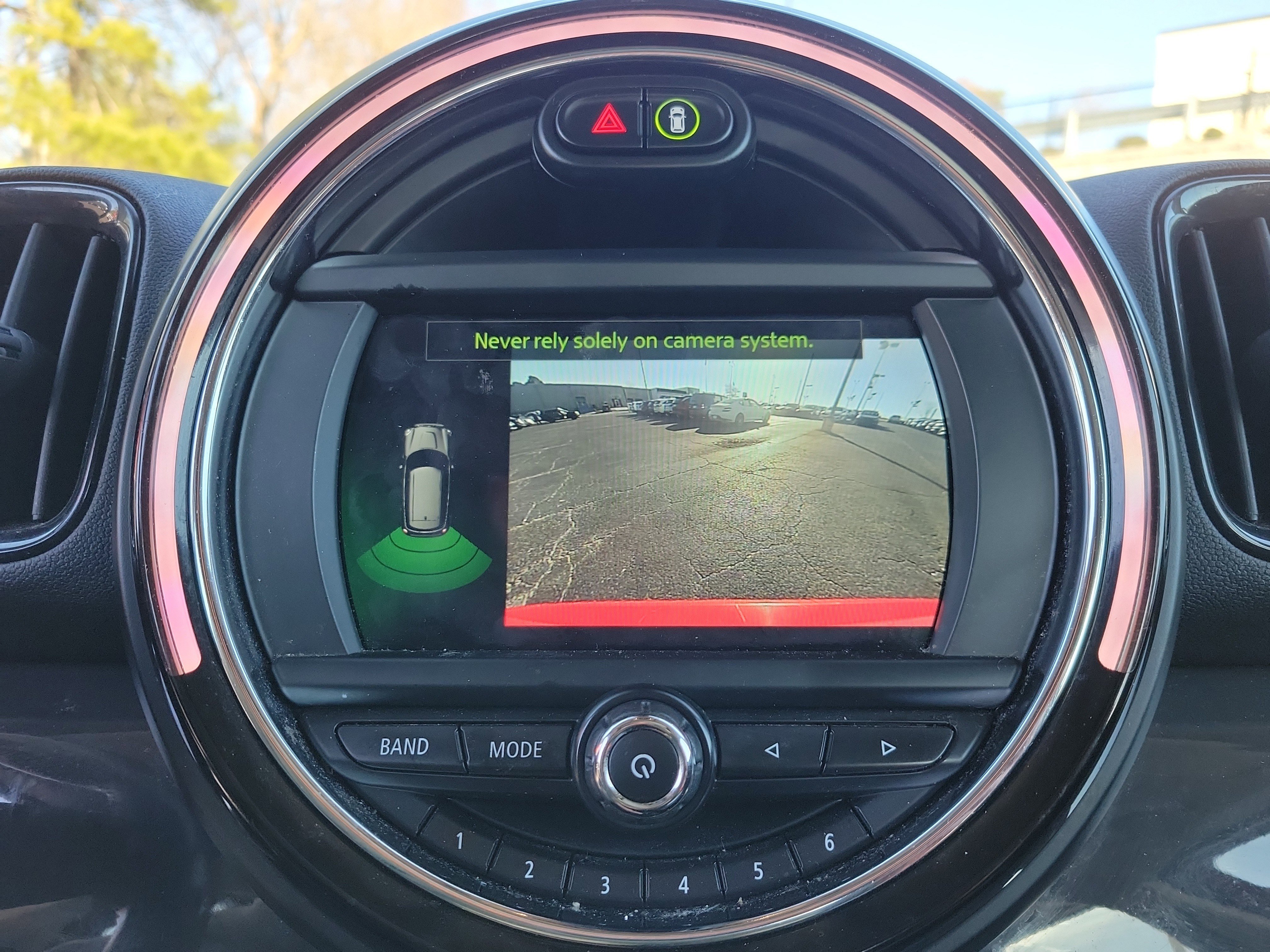 Used 2020 MINI Cooper Countryman image 14