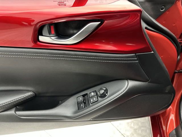 Certified 2024 MAZDA MX-5 Miata Club image 13
