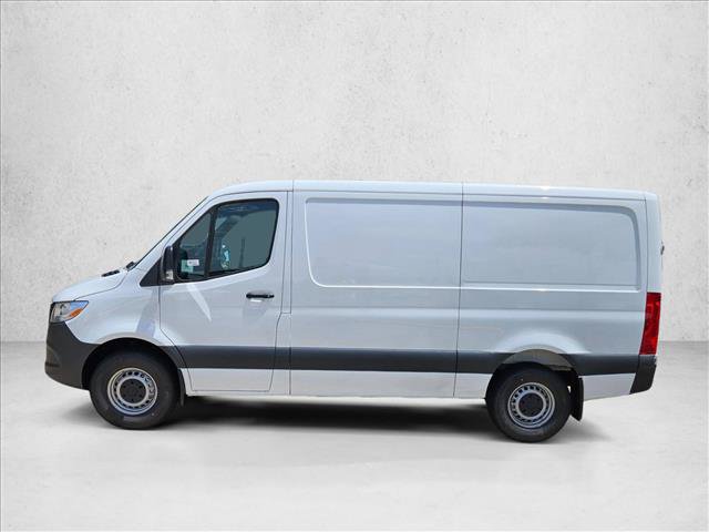 New 2026 Mercedes-Benz Sprinter 2500 image 8
